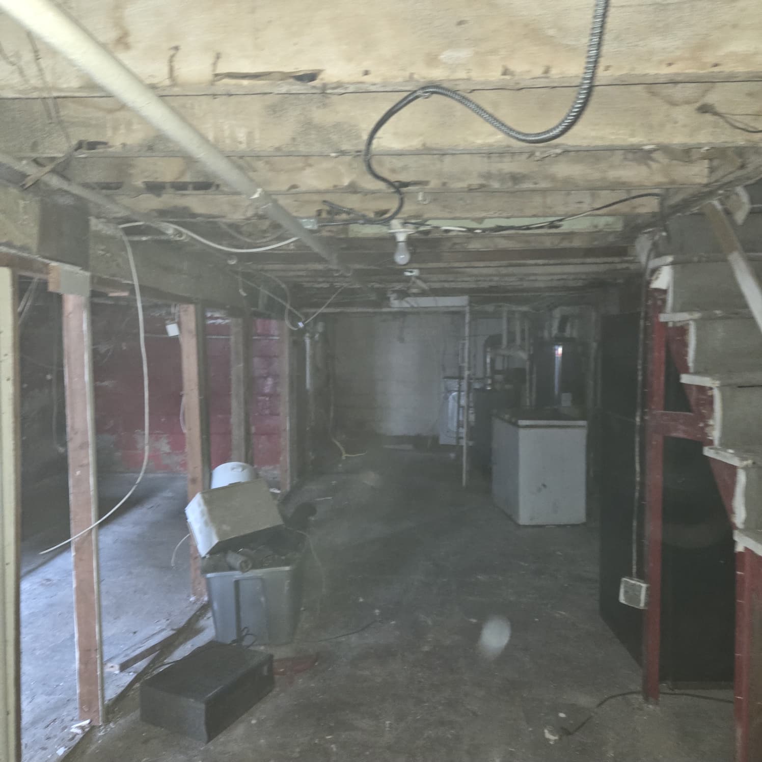 Remodeling